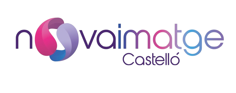 Logo Nova Imatge