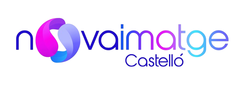 Logo nova imatge